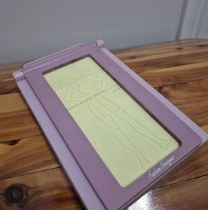 Fashion Designer Tracing Tablet